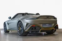 Aston Martin V8 Vantage din 2025 cu 4.902 km - oferta AST162336 - foto 2