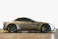 Aston Martin V8 Vantage din 2025 cu 4.902 km - oferta AST162336 - foto 3