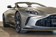 Aston Martin V8 Vantage din 2025 cu 4.902 km - oferta AST162336 - foto 4