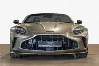 Aston Martin V8 Vantage din 2025 cu 4.902 km - oferta AST162336 - foto 5