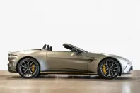 Aston Martin V8 Vantage din 2025 cu 4.902 km - oferta AST162336 - foto 6