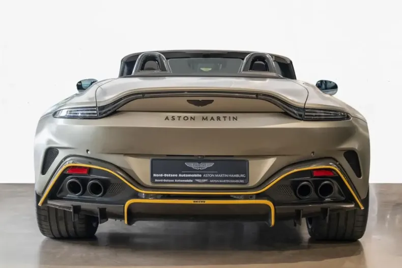 Aston Martin V8 Vantage din 2025 cu 4.902 km - oferta AST162336 - foto 7