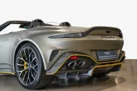 Aston Martin V8 Vantage din 2025 cu 4.902 km - oferta AST162336 - foto 9