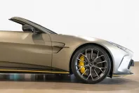 Aston Martin V8 Vantage din 2025 cu 4.902 km - oferta AST162336 - foto 12