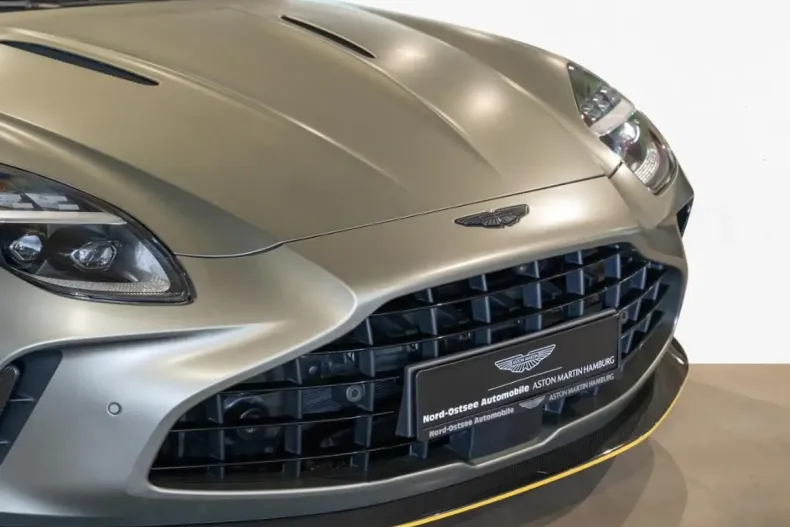 Aston Martin V8 Vantage din 2025 cu 4.902 km - oferta AST162336 - foto 13