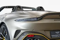 Aston Martin V8 Vantage din 2025 cu 4.902 km - oferta AST162336 - foto 15
