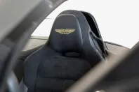 Aston Martin V8 Vantage din 2025 cu 4.902 km - oferta AST162336 - foto 22