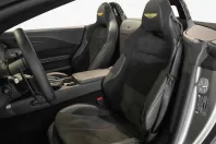 Aston Martin V8 Vantage din 2025 cu 4.902 km - oferta AST162336 - foto 24