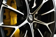 Aston Martin V8 Vantage din 2025 cu 4.902 km - oferta AST162336 - foto 27