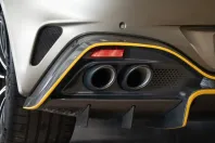 Aston Martin V8 Vantage din 2025 cu 4.902 km - oferta AST162336 - foto 28