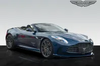 Aston Martin DB12 din 2025 cu 6.000 km - oferta AST162337 - foto 1