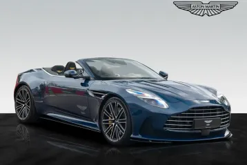 Aston Martin DB12 din 2025 - oferta AST162337