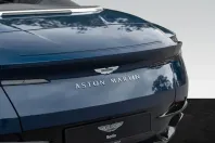 Aston Martin DB12 din 2025 cu 6.000 km - oferta AST162337 - foto 4