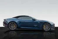 Aston Martin DB12 din 2025 cu 6.000 km - oferta AST162337 - foto 8