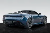 Aston Martin DB12 din 2025 cu 6.000 km - oferta AST162337 - foto 10