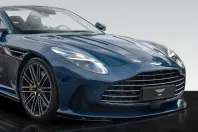 Aston Martin DB12 din 2025 cu 6.000 km - oferta AST162337 - foto 16
