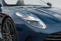 Aston Martin DB12 din 2025 cu 6.000 km - oferta AST162337 - foto 17