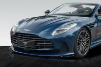 Aston Martin DB12 din 2025 cu 6.000 km - oferta AST162337 - foto 21
