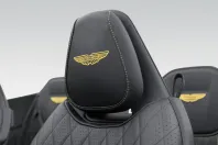 Aston Martin DB12 din 2025 cu 6.000 km - oferta AST162337 - foto 23