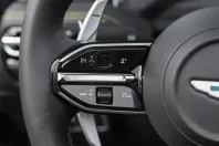 Aston Martin DB12 din 2025 cu 6.000 km - oferta AST162337 - foto 27