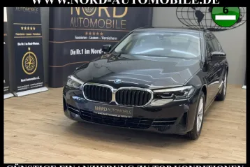 BMW 520 din 2022 - oferta BMW162338