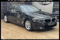 BMW 520 din 2022 cu 38.700 km - oferta BMW162338 - foto 3
