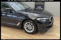 BMW 520 din 2022 cu 38.700 km - oferta BMW162338 - foto 11