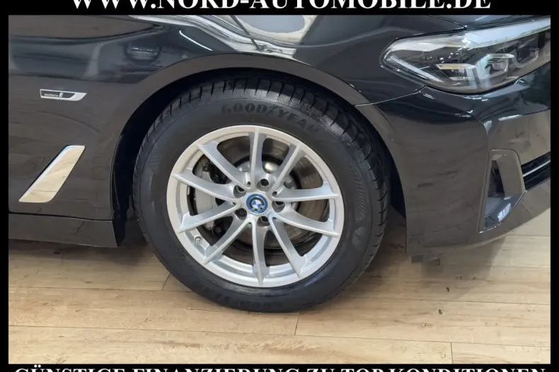 BMW 520 din 2022 cu 38.700 km - oferta BMW162338 - foto 12