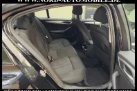 BMW 520 din 2022 cu 38.700 km - oferta BMW162338 - foto 16