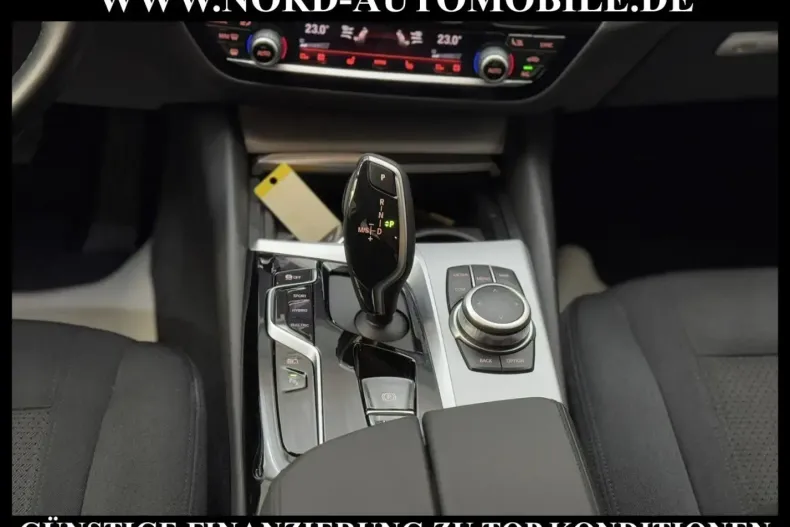 BMW 520 din 2022 cu 38.700 km - oferta BMW162338 - foto 19