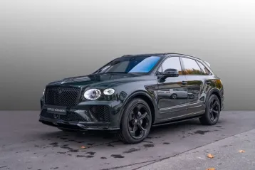 Bentley Bentayga din 2025 - oferta BEN162339