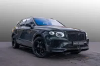 Bentley Bentayga din 2025 cu 4.500 km - oferta BEN162339 - foto 6