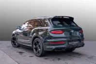 Bentley Bentayga din 2025 cu 4.500 km - oferta BEN162339 - foto 8
