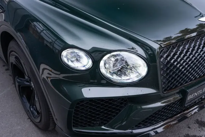 Bentley Bentayga din 2025 cu 4.500 km - oferta BEN162339 - foto 13