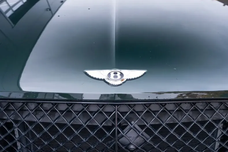 Bentley Bentayga din 2025 cu 4.500 km - oferta BEN162339 - foto 18