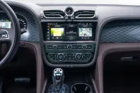 Bentley Bentayga din 2025 cu 4.500 km - oferta BEN162339 - foto 23