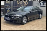 BMW 520 din 2022 cu 38.700 km - oferta BMW162340 - foto 4