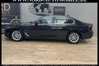 BMW 520 din 2022 cu 38.700 km - oferta BMW162340 - foto 5