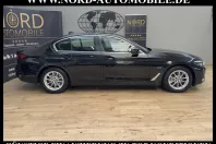 BMW 520 din 2022 cu 38.700 km - oferta BMW162340 - foto 6