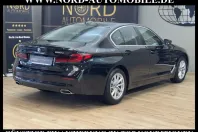 BMW 520 din 2022 cu 38.700 km - oferta BMW162340 - foto 9