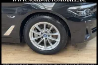 BMW 520 din 2022 cu 38.700 km - oferta BMW162340 - foto 11