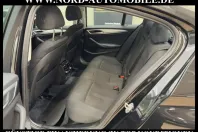 BMW 520 din 2022 cu 38.700 km - oferta BMW162340 - foto 14