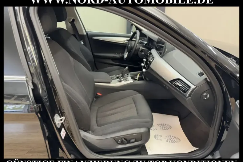 BMW 520 din 2022 cu 38.700 km - oferta BMW162340 - foto 16