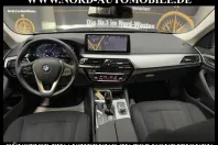 BMW 520 din 2022 cu 38.700 km - oferta BMW162340 - foto 17