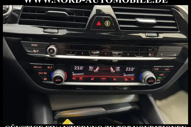 BMW 520 din 2022 cu 38.700 km - oferta BMW162340 - foto 20