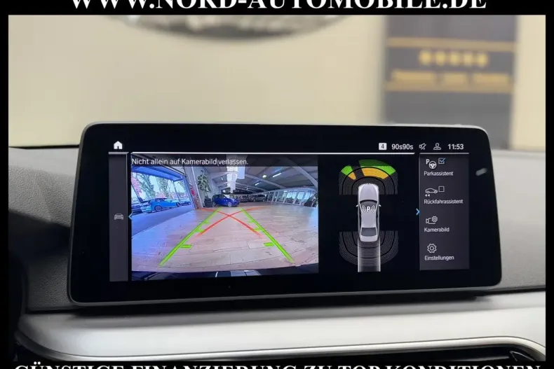 BMW 520 din 2022 cu 38.700 km - oferta BMW162340 - foto 21