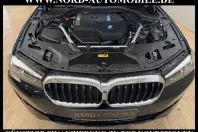 BMW 520 din 2022 cu 38.700 km - oferta BMW162340 - foto 22