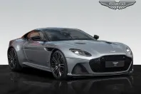 Aston Martin DBS din 2021 cu 41.250 km - oferta AST162341 - foto 1