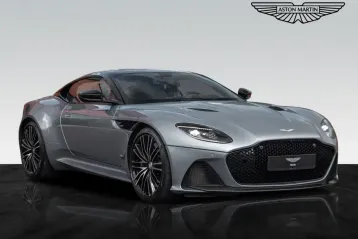 Aston Martin DBS din 2021 - oferta AST162341