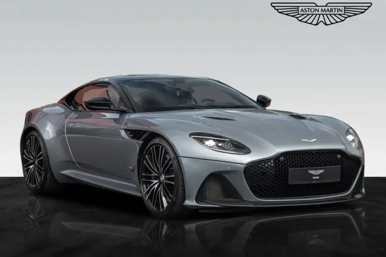Aston Martin DBS din 2021 cu 41.250 km - oferta AST162341 - foto 1